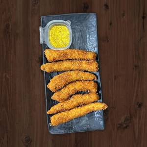 Fish Finger