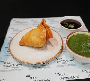 Samosa