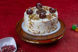 SWEET START NEW YEAR CAKE)(approx 500gms)           