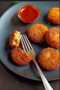 Chicken Cutlet 2pcs