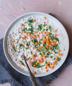 Boondi Raita