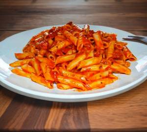 Masala Pasta