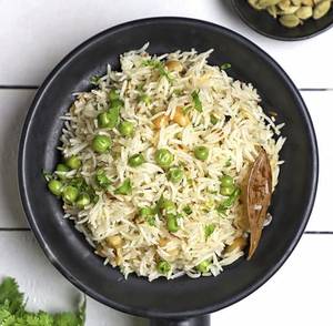Matar Pulao