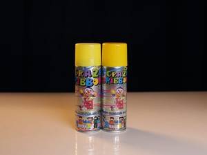 Ribbon Spary Pack Of 2
