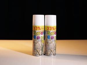 Snow Spray Pack Of 2