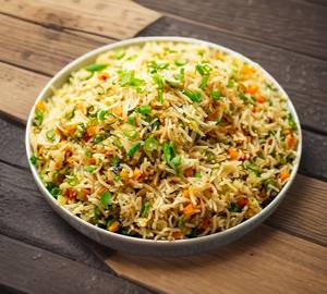 Fried Rice