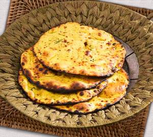 Missi Roti