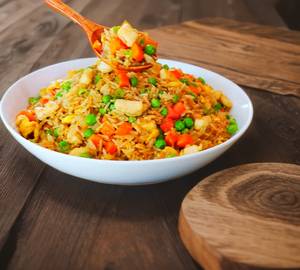 Paneer maggi