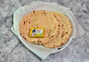 Tawa Butter Roti