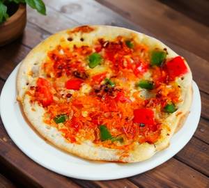 Tomato Uttapam