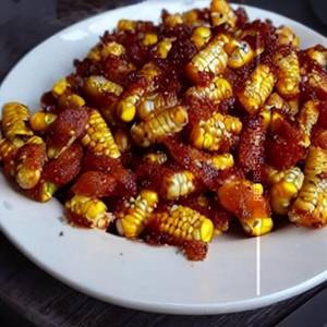 American Corn Salt N Pepper