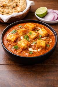Paneer Butter Masala
