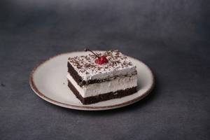 Black Forest  Pastry