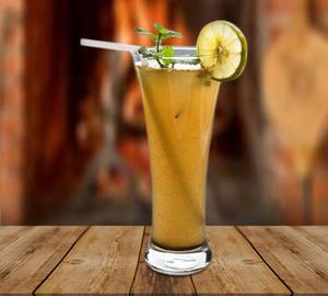 Lime Jaljeera (Sweet & Salt)