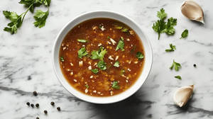 Hot & Sour Soup