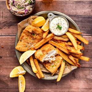 Fish N Chips