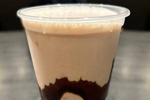 Chocolate Shake