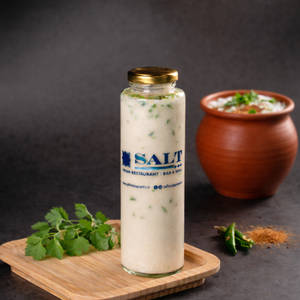 Masala Butter Milk