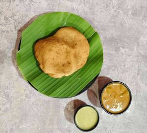 Mangalore Buns..1