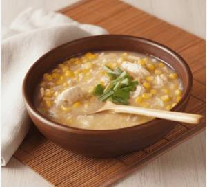 Chicken sweet cone sour