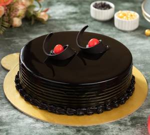 Choclate cake [500 grams]