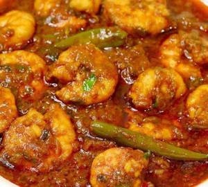 Prawn Gravy 250Ml