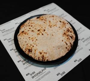 Plain Tawa Roti [1Pcs - 35 Gms Apx]