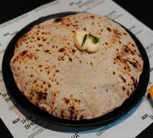 Butter Tawa Roti [1Pcs - 35 Gms Apx]