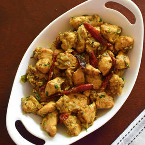 Chicken Chinthamani