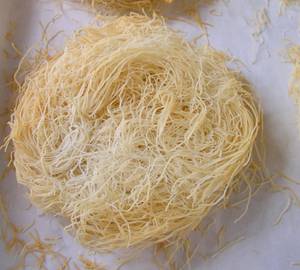 Pathir Pheni(Pal Peni Sweetless)