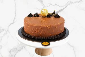 Ferrero Rocher Cake