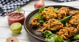 Veg Pakoda