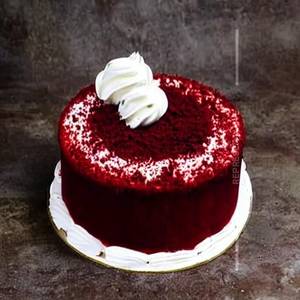 Red Velvet Premium