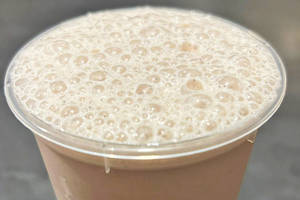 Cold Coffee