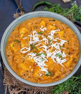 Paneer Lababdar