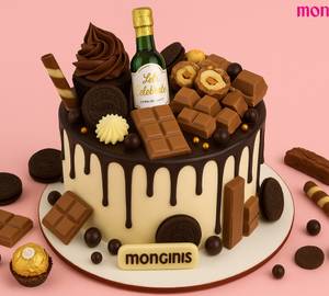 Celebration Cake [1Kg]