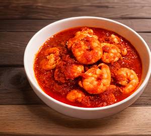 Prawn Phanaupkari