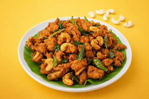 Kaju Chicken Pakoda Boneless