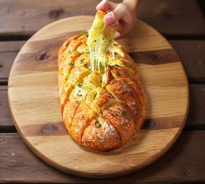 Cheese Garlic Bread
