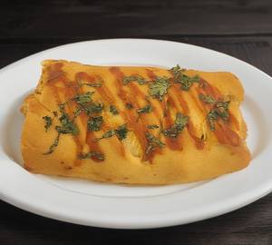 Paneer Roll