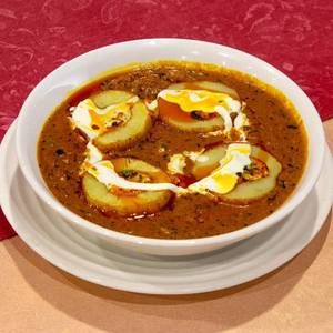 Dum Aloo Banarsi