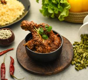 Chicken Kosha