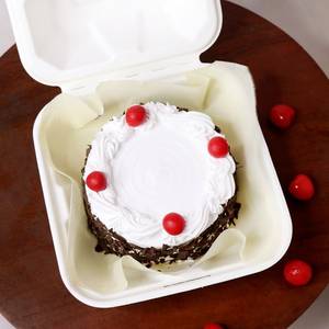 Black Forest Cake(200gms)