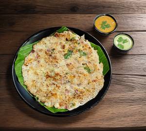 Onion Dosa