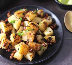 Aloo Fry
