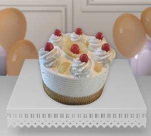 Mix fruit cake eggless [1 pound]
