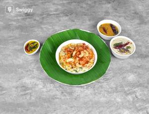 Ghee Pongal