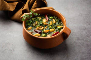 Lehsuni Methi