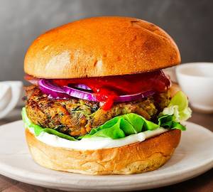 Cheese Burger