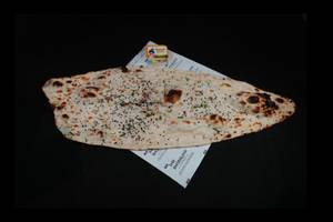 Kalonji Naan